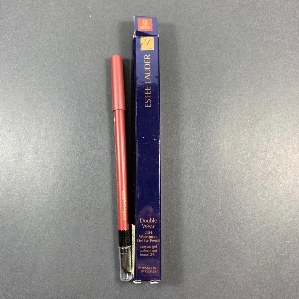 Estée Lauder 24H Waterproof Gel Eye Pencil